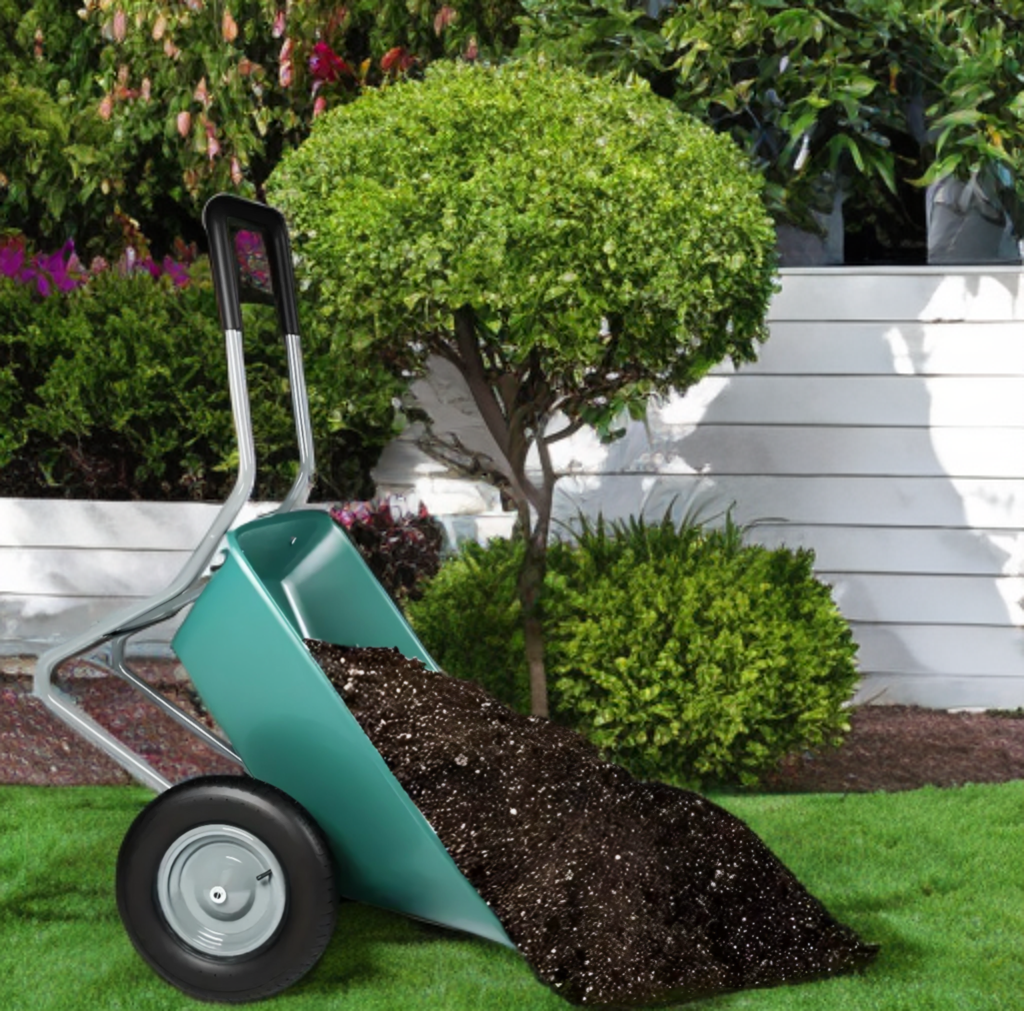 Garden Cart