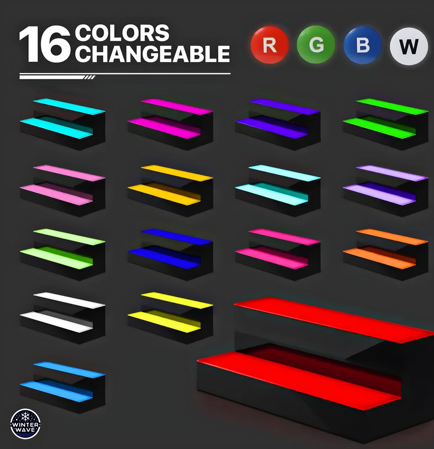 Lighting Stand
