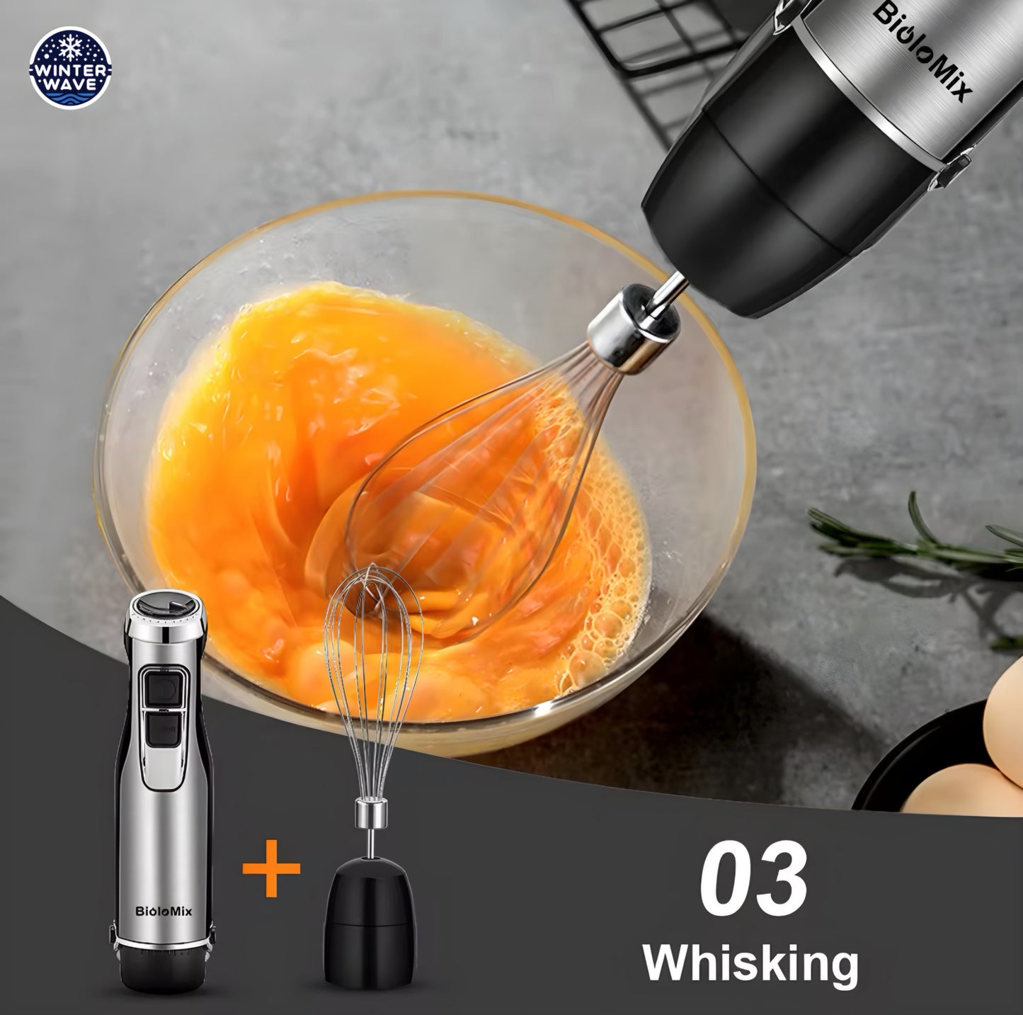 Mixer Blender Chopper