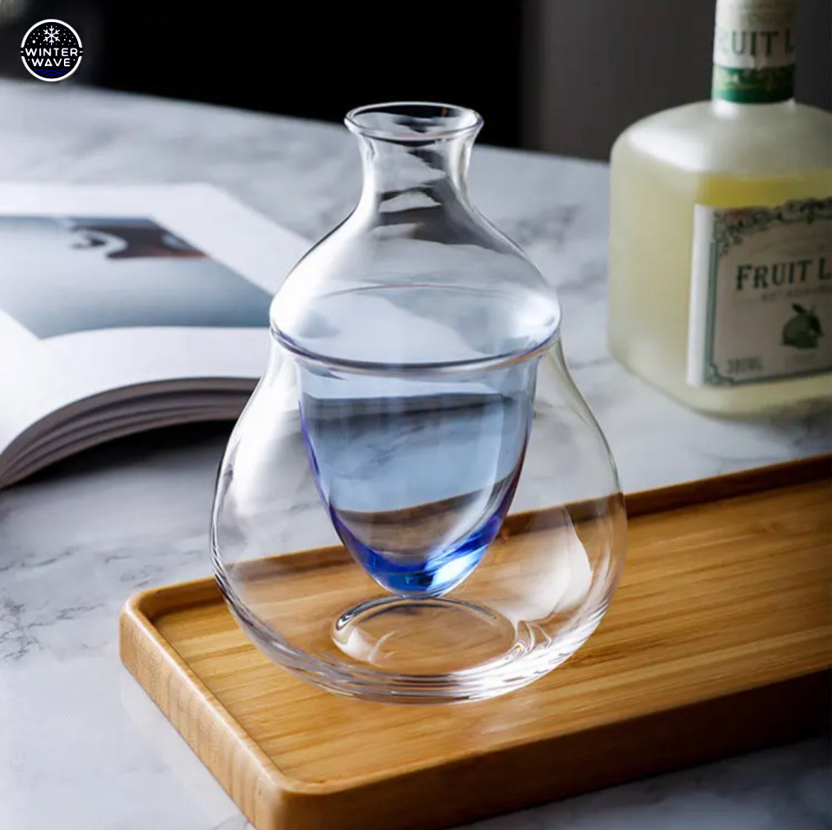 Cooling Jug