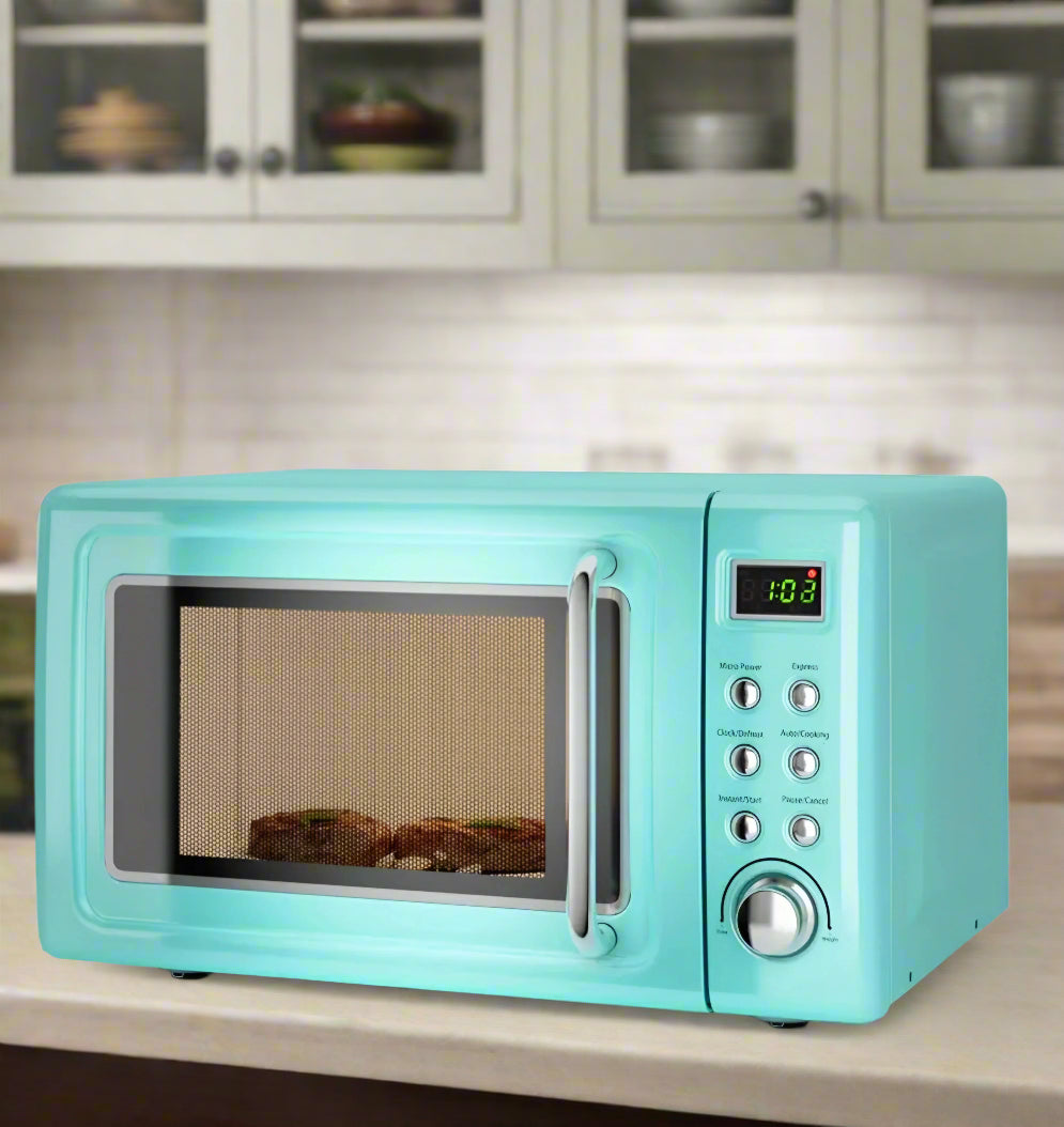 CounterTop MicroWave