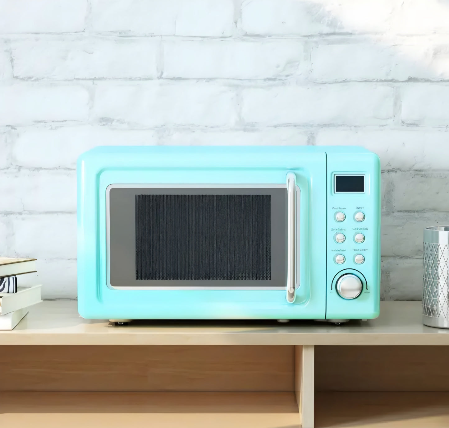 CounterTop MicroWave