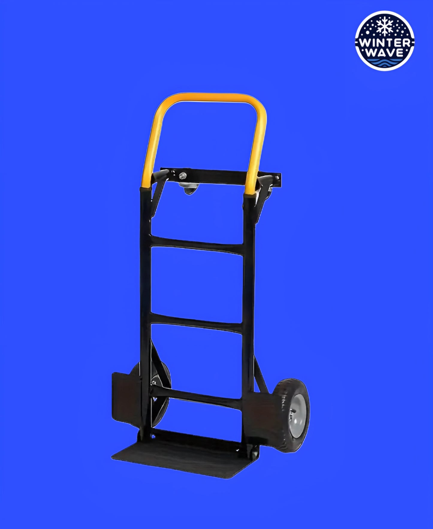 Dolly Cart