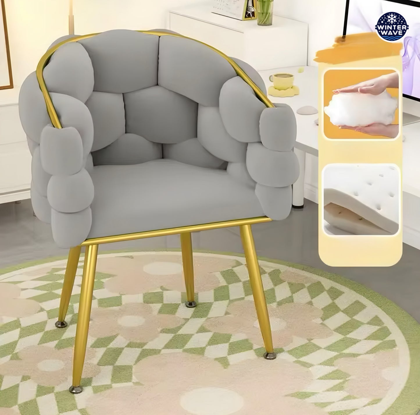Luxury Chair