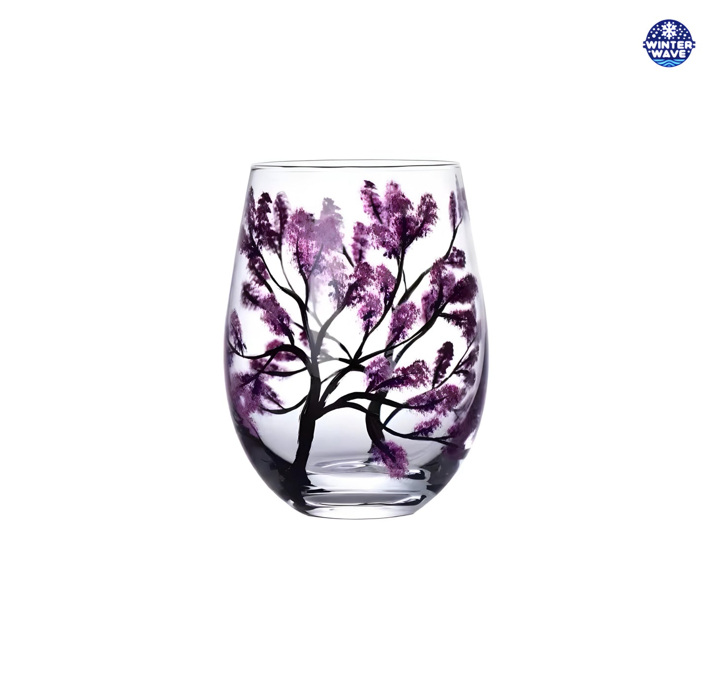 Four Season Glasses 6 PCS