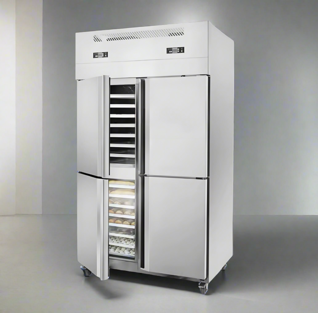 Quick Freezer Cabinet