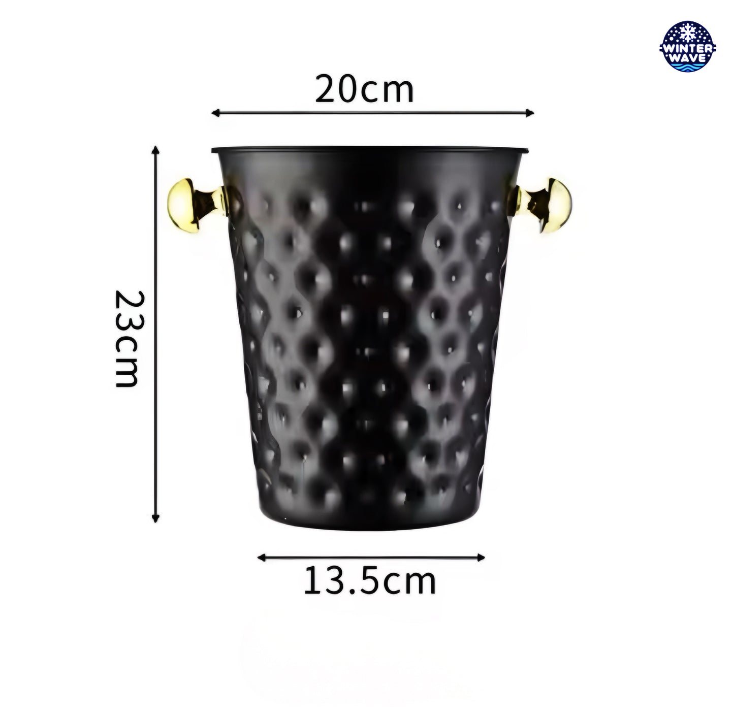 Ice Buckets