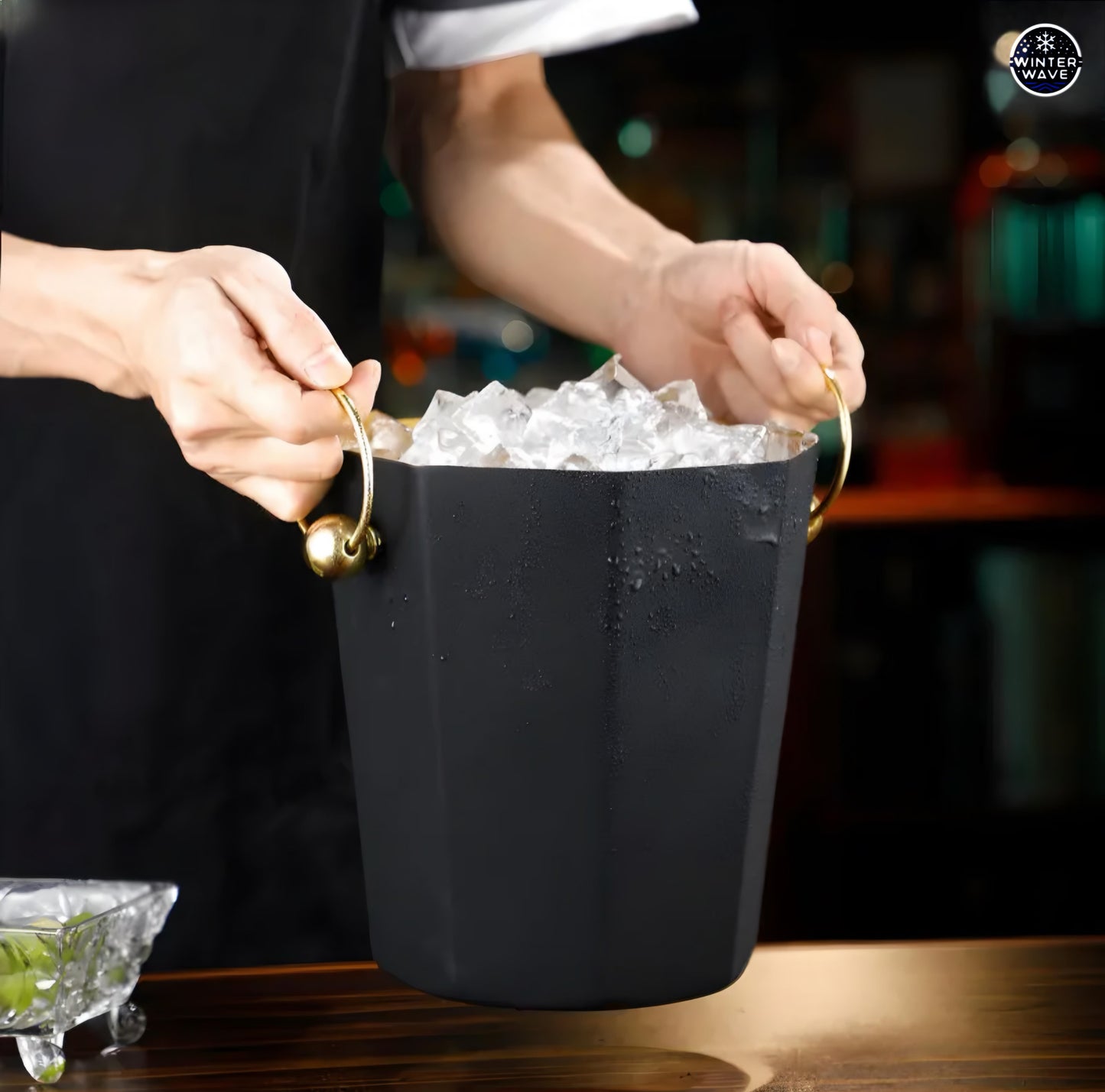 Ice Buckets