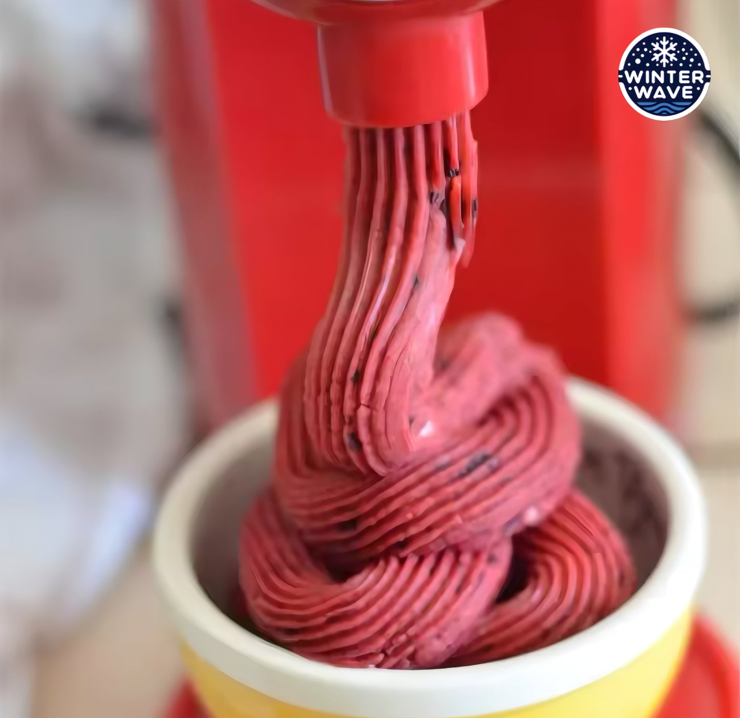Ice Cream Maker