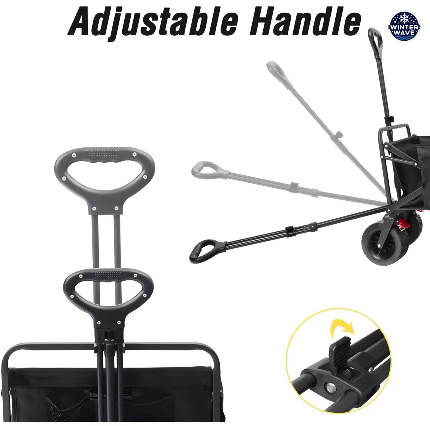 Foldable Cart