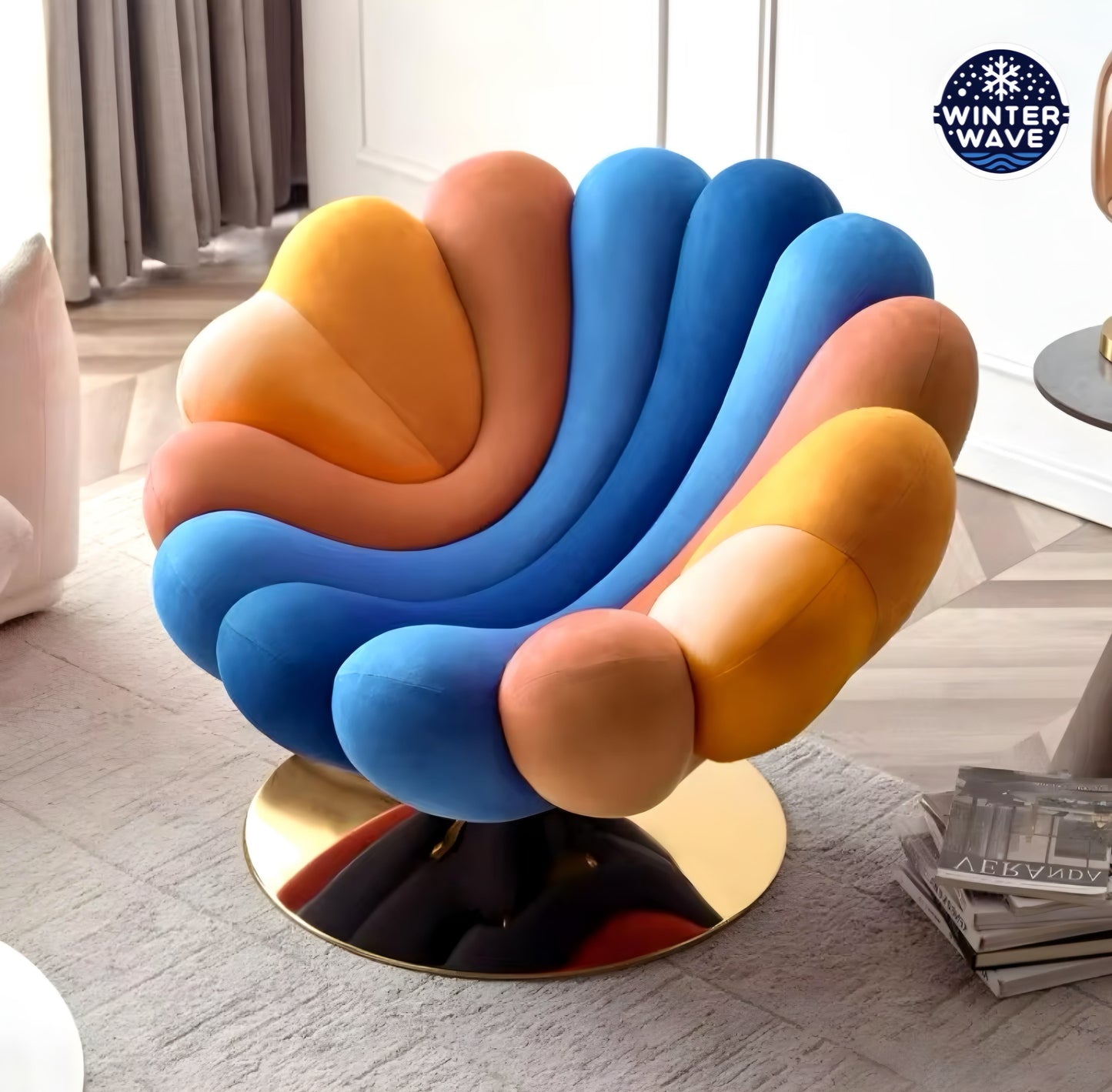 Modern Chair