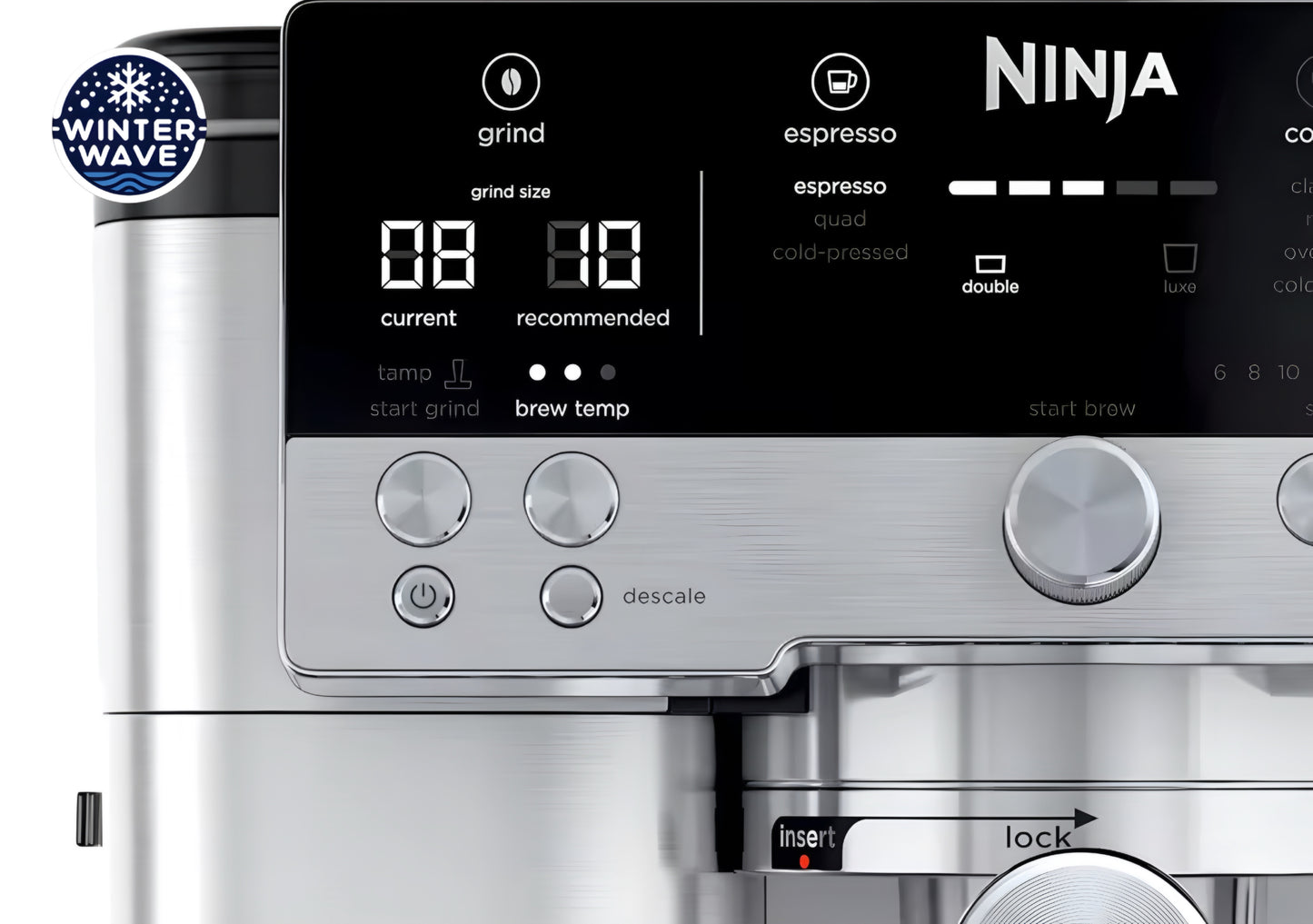 Espresso Machine