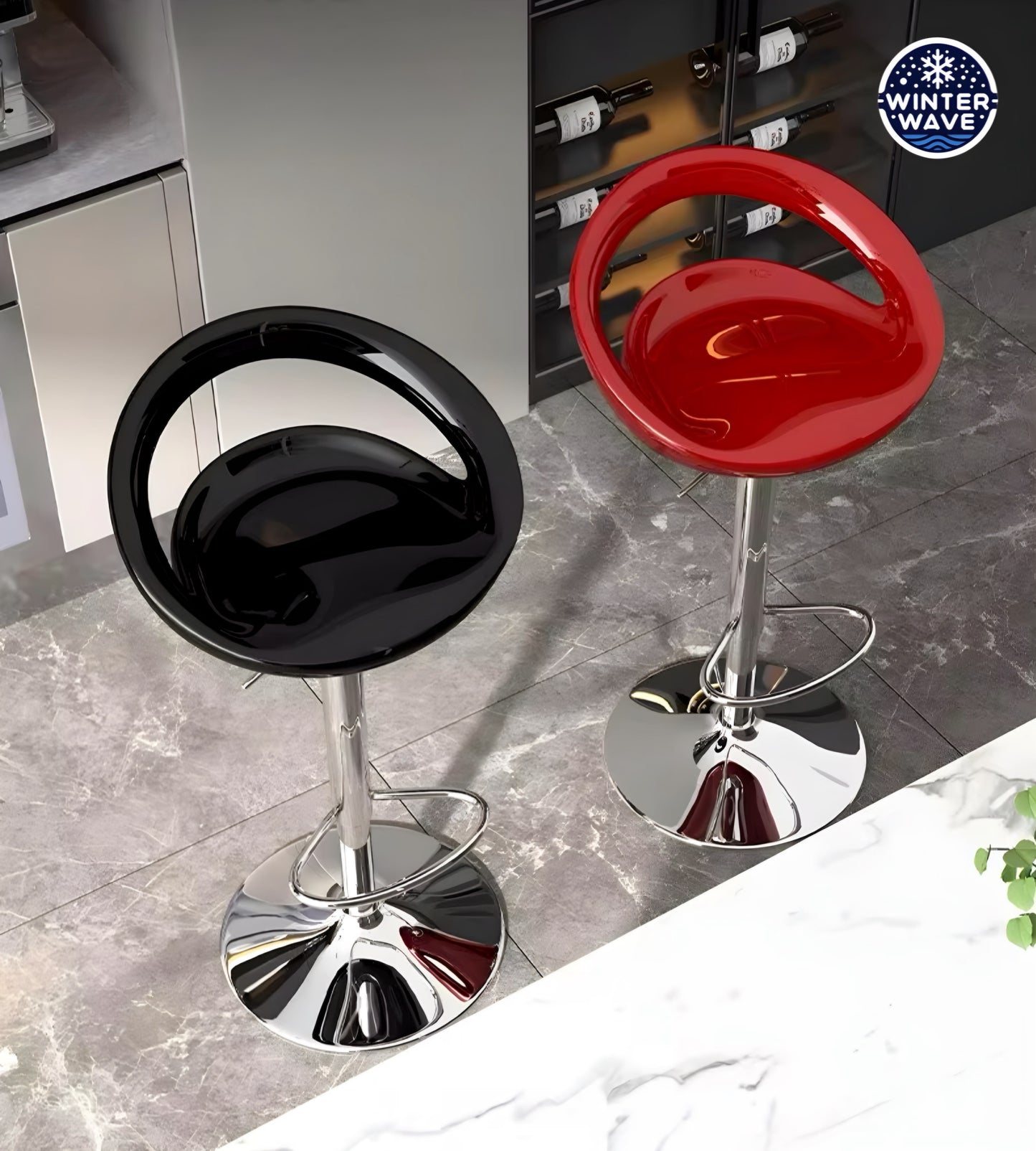 Bar Chair