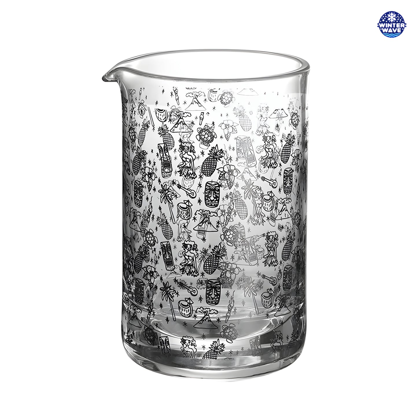 Mixing Glass