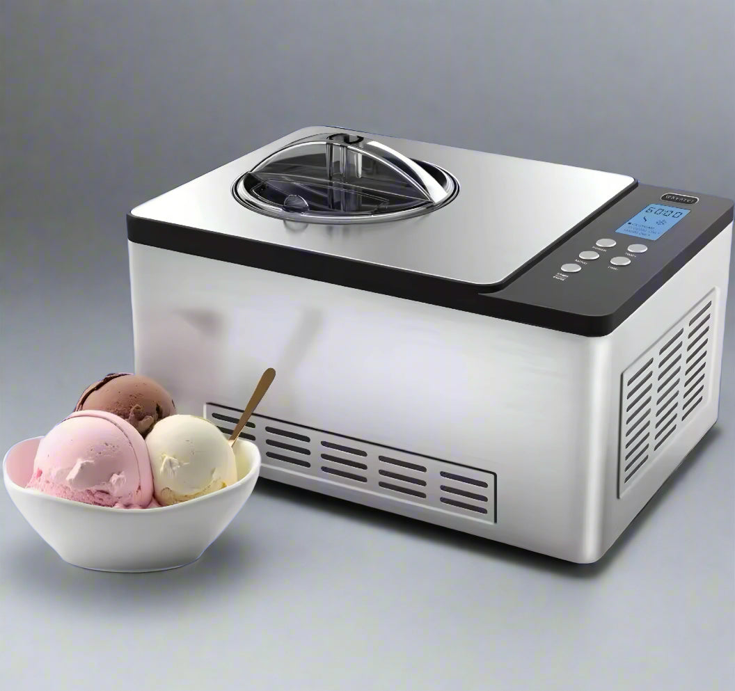 Ice Cream Maker