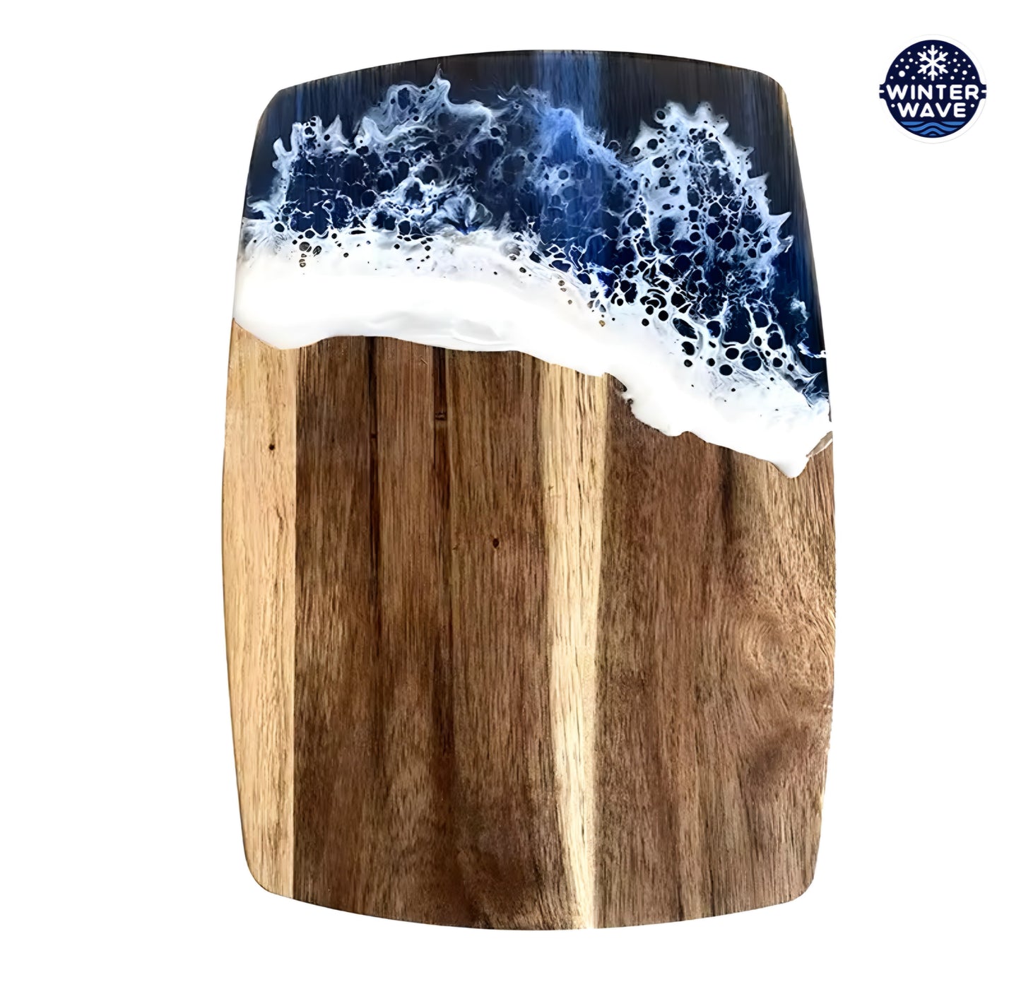 Epoxy Cutting Board