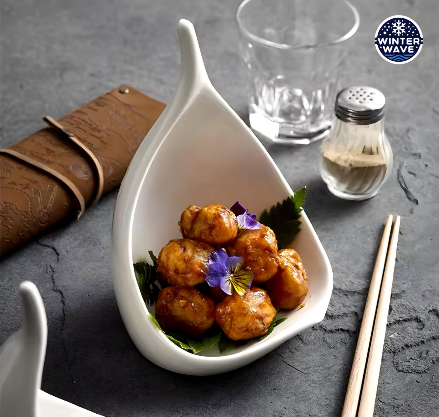 Serving Bowl 6 PCS