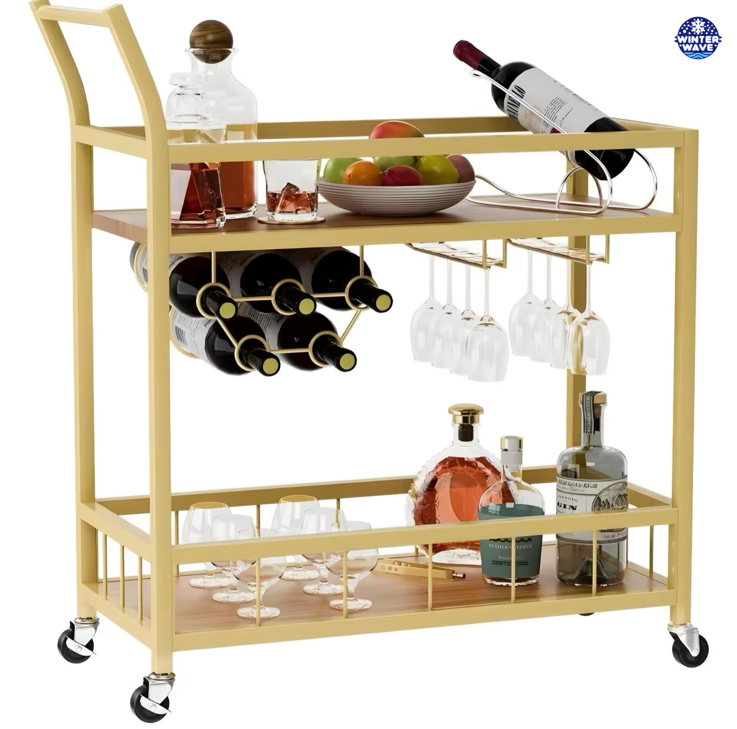 Mobile Cart