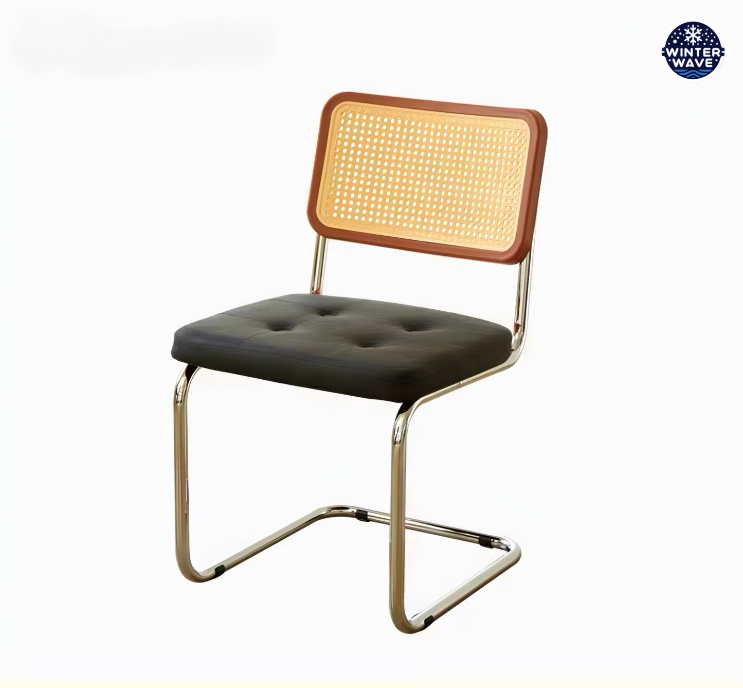 Old Fashion Chairs 2 PCS