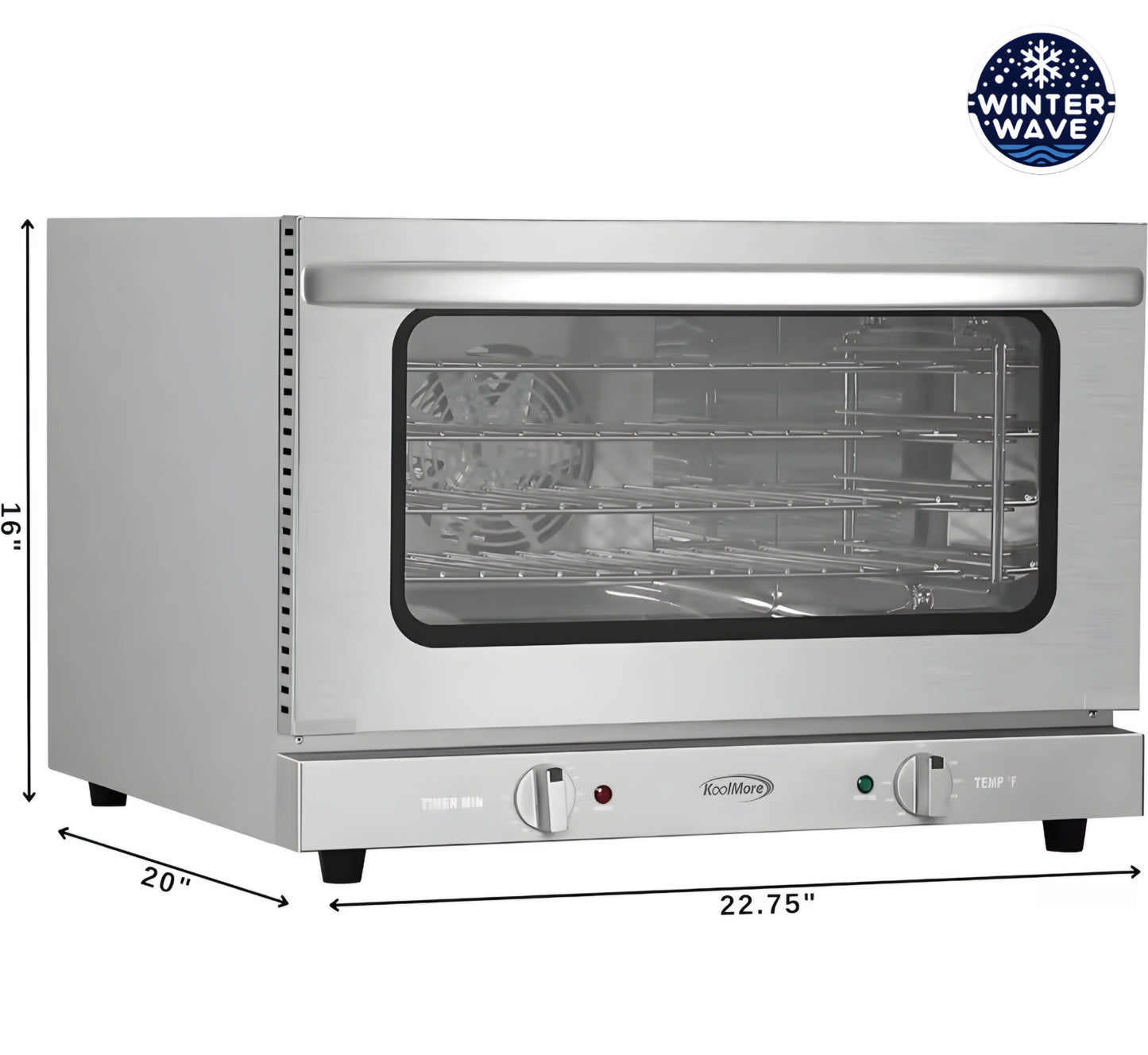 Countertop Oven