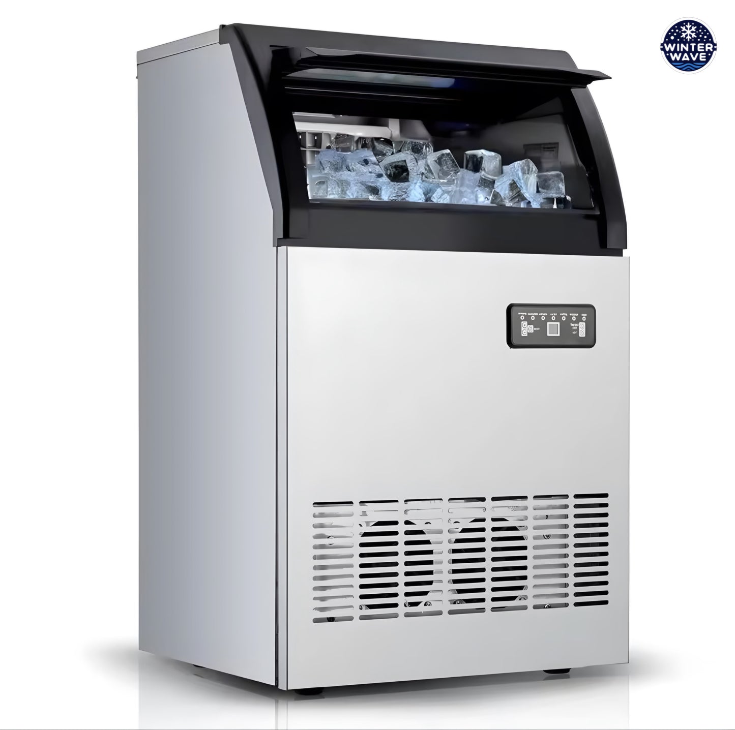 Ice Maker