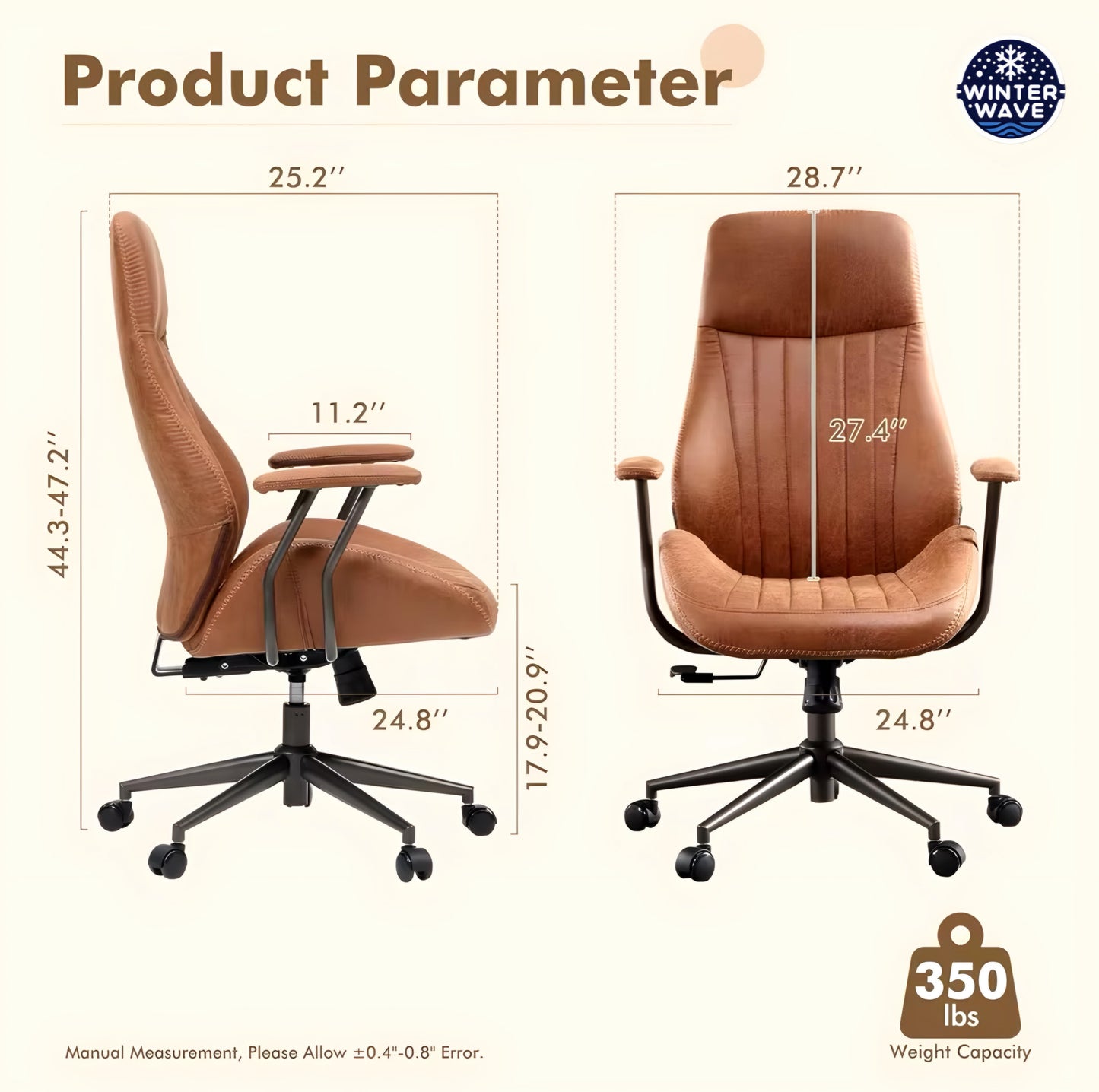 Classy Chair