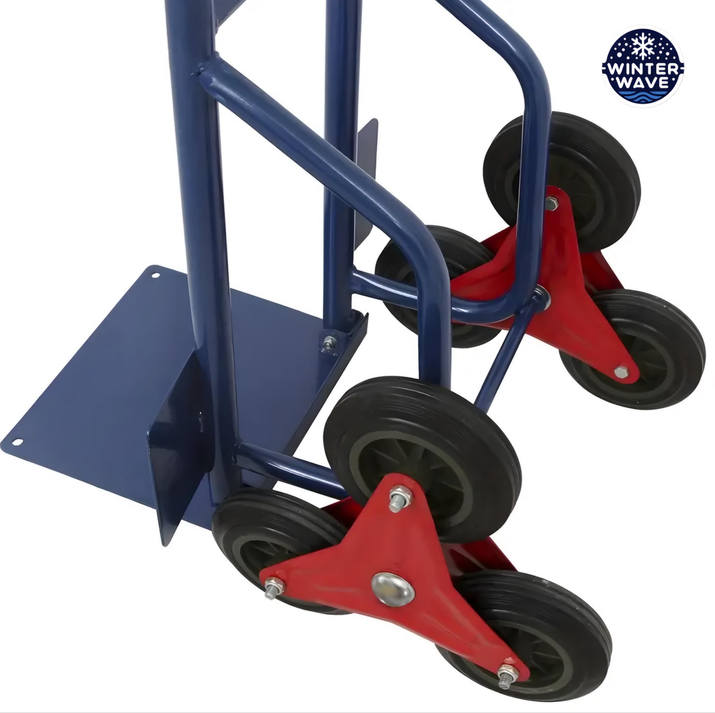 Dolly Cart
