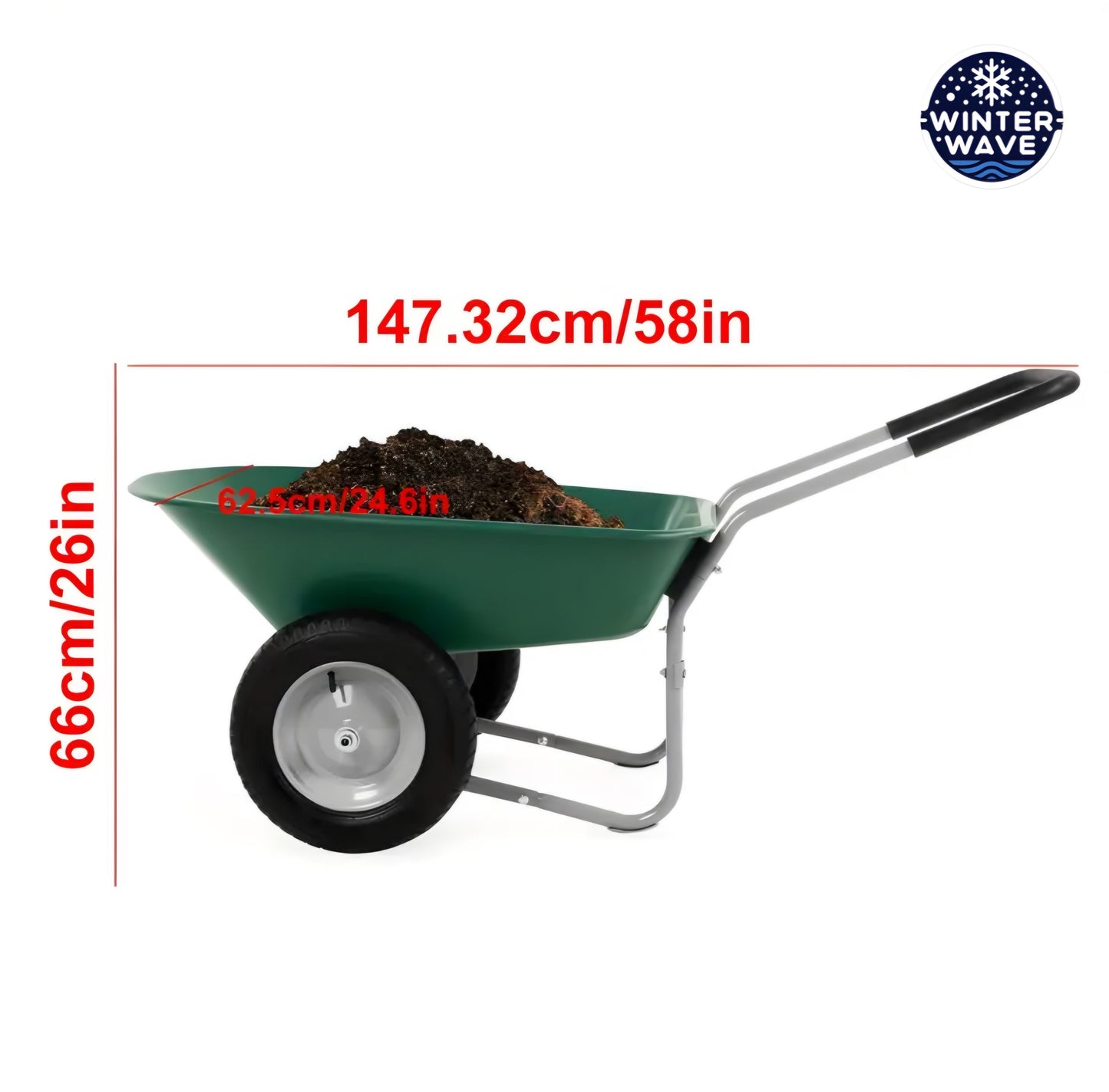 Garden Cart