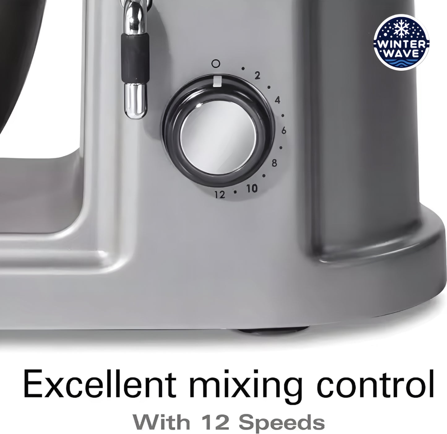 Professional Stand Mixer