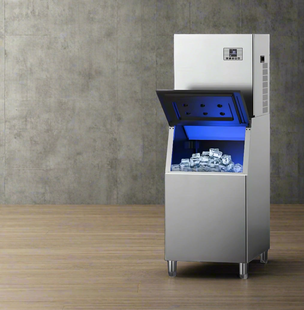 Commercial Ice Maker