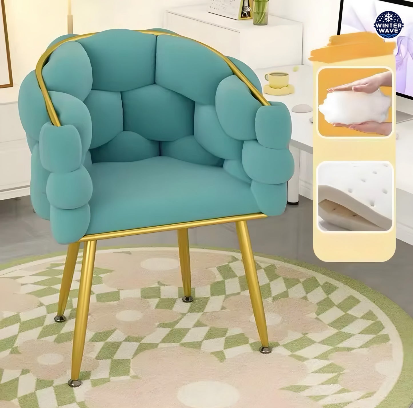 Luxury Chair