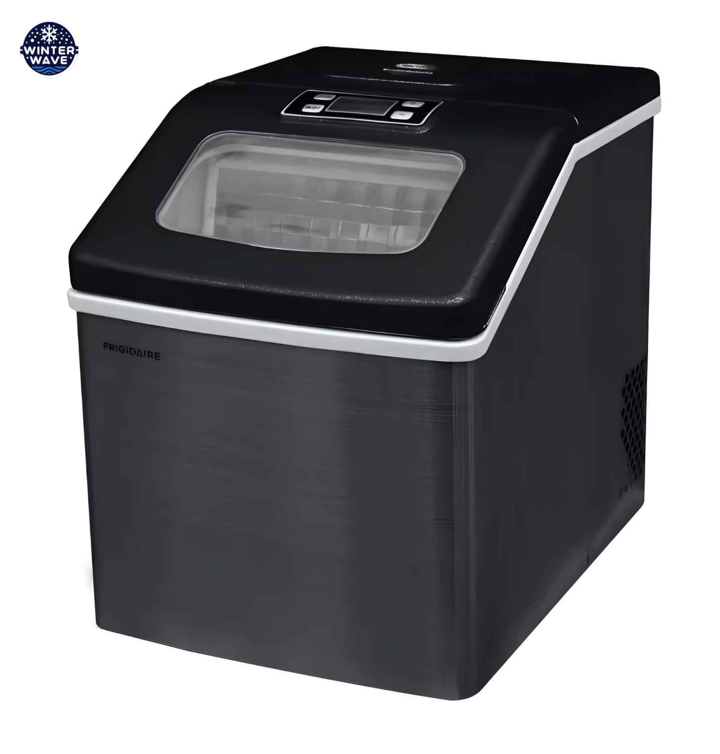 Mini Ice Maker