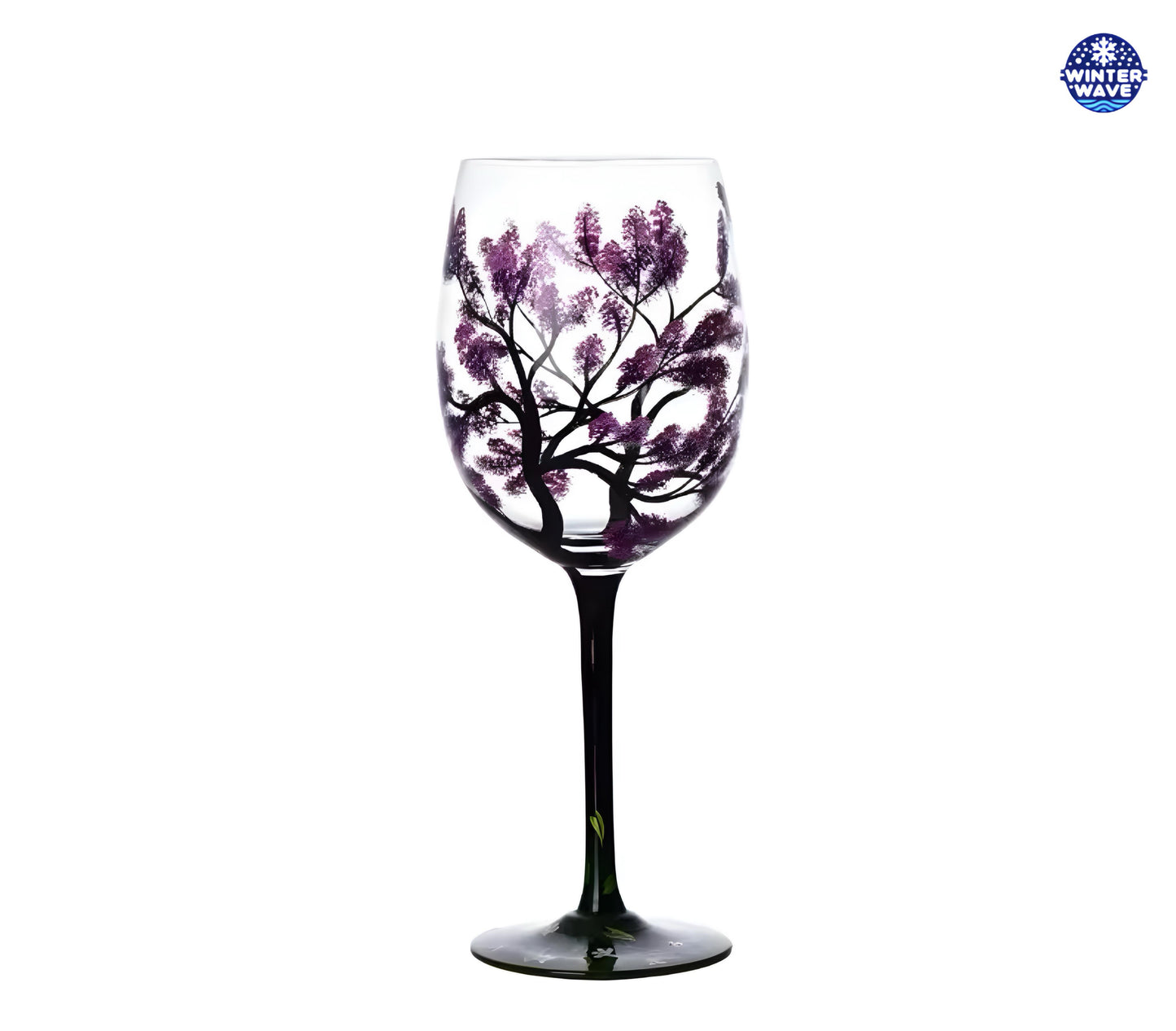 Four Season Glasses 6 PCS