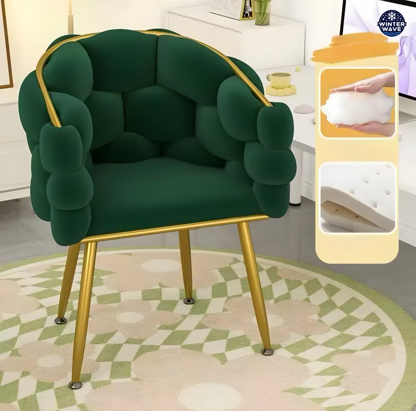 Luxury Chair
