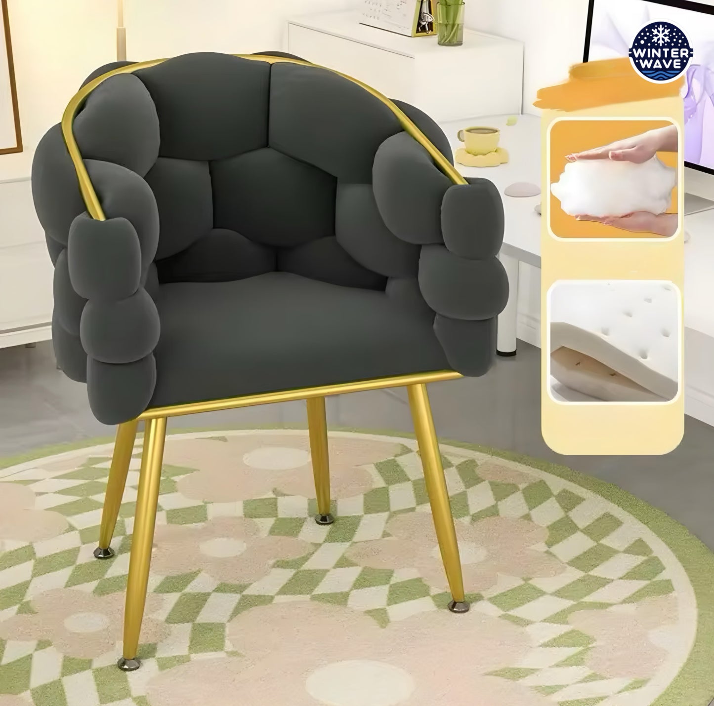 Luxury Chair