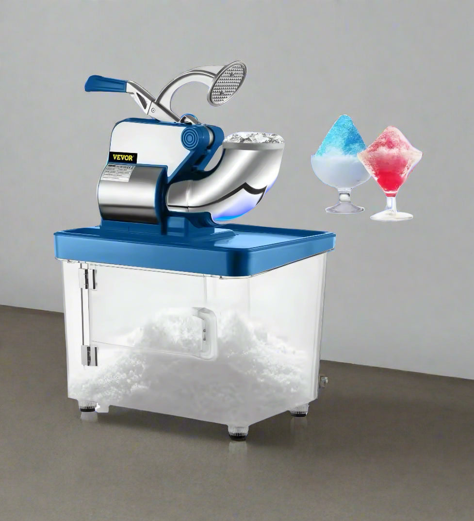 Ice Crusher