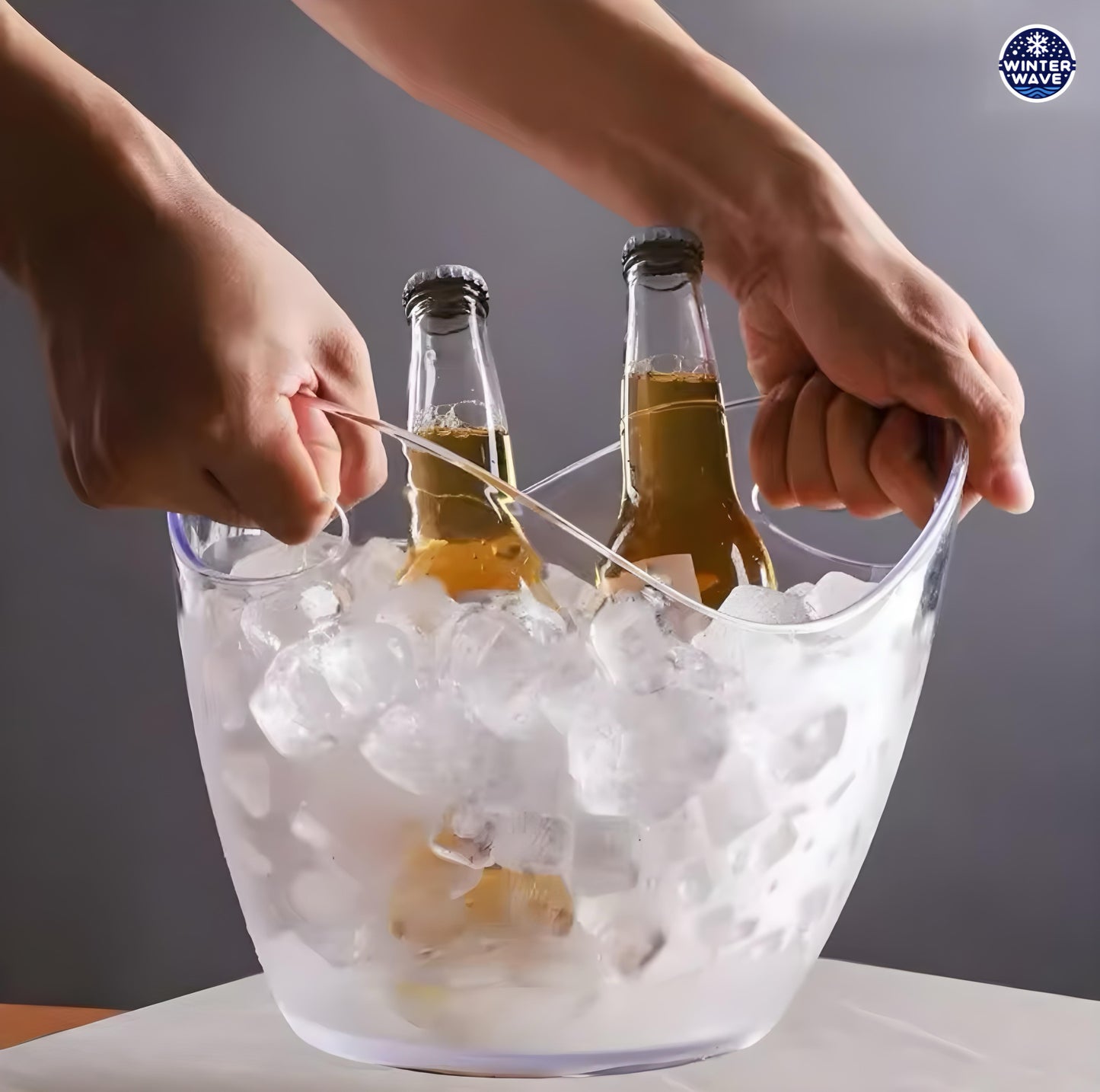 Ice Bucket