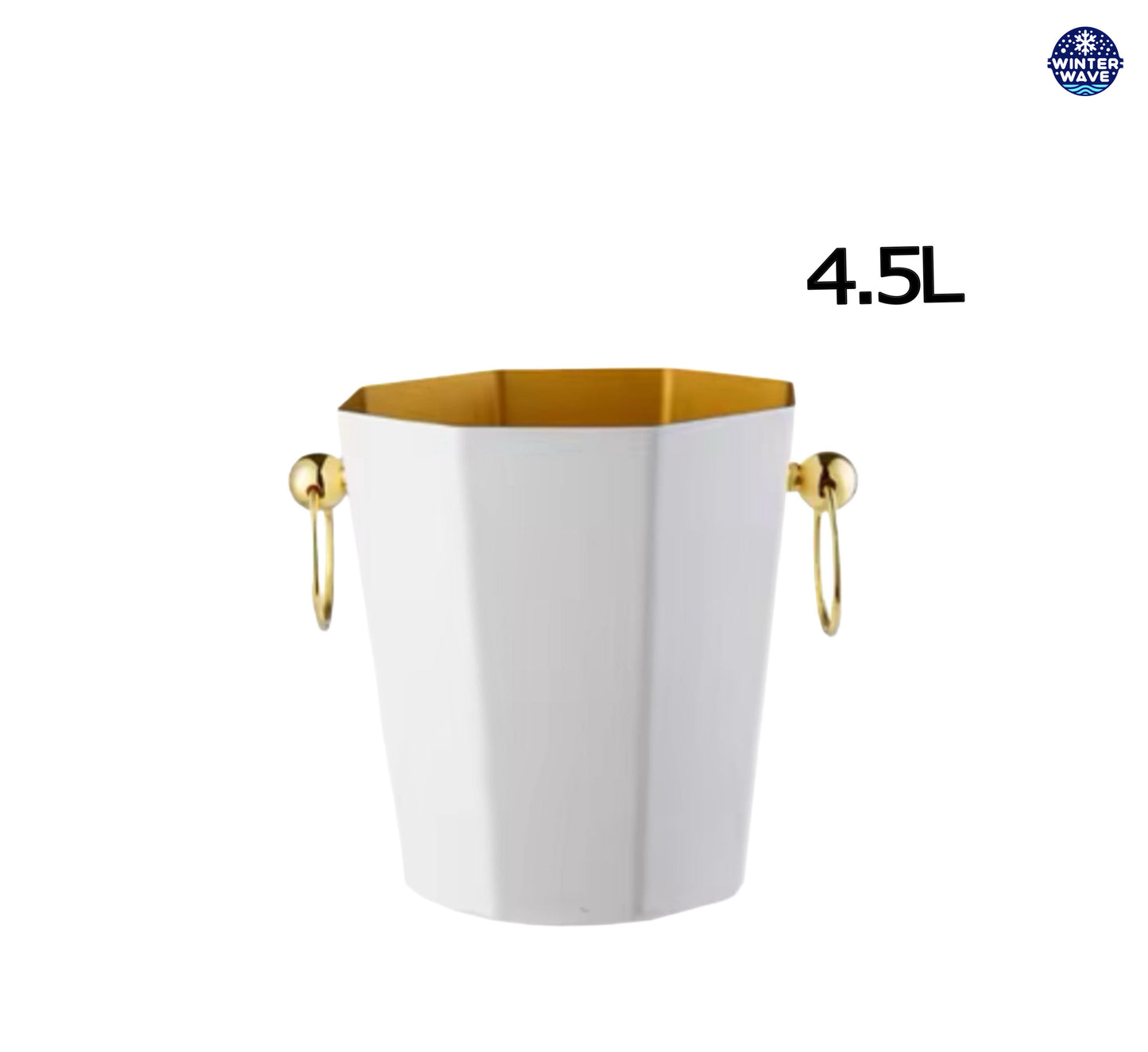 Ice Buckets