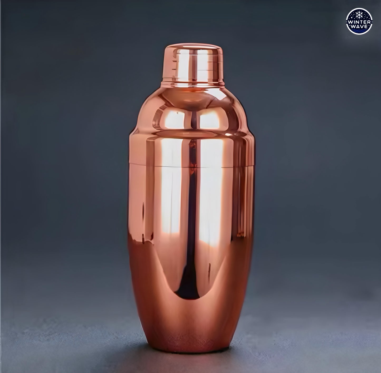 Shakers