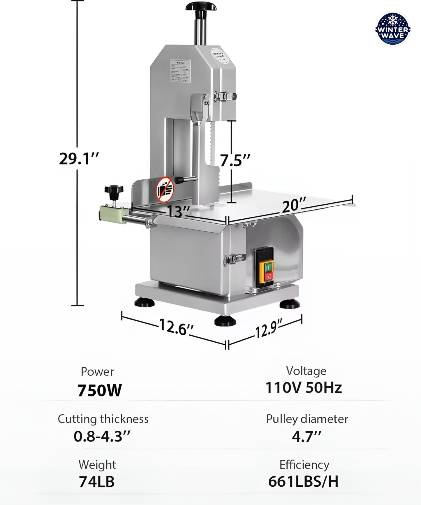 Meat Cutter