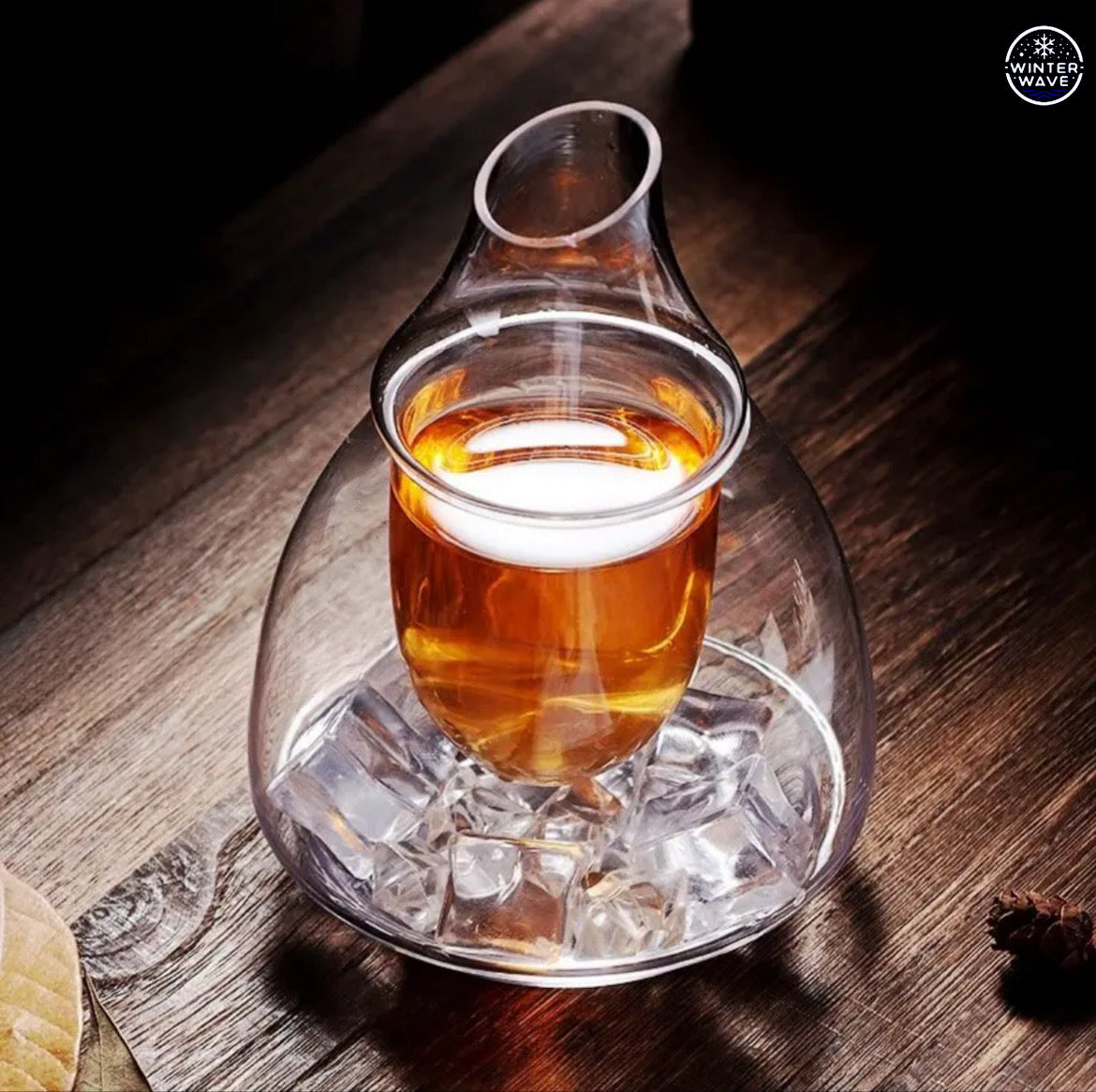 Cooling Jug