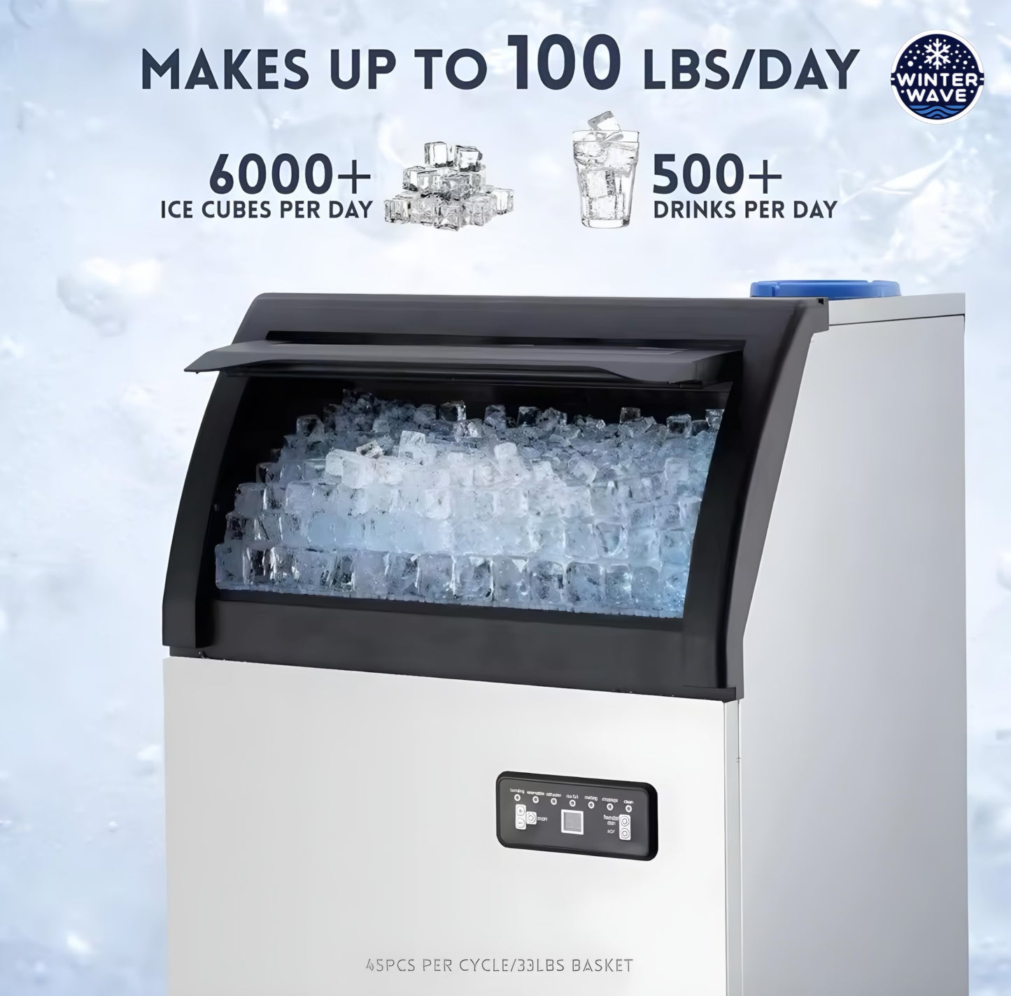 Ice Maker