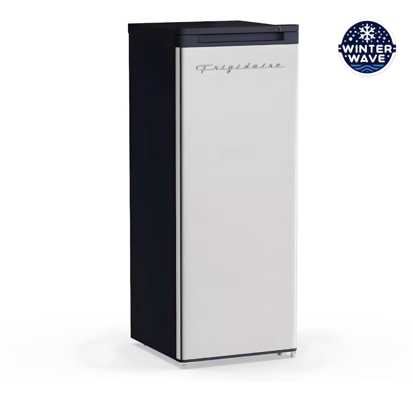 6.5 CU FT Upright Freezer