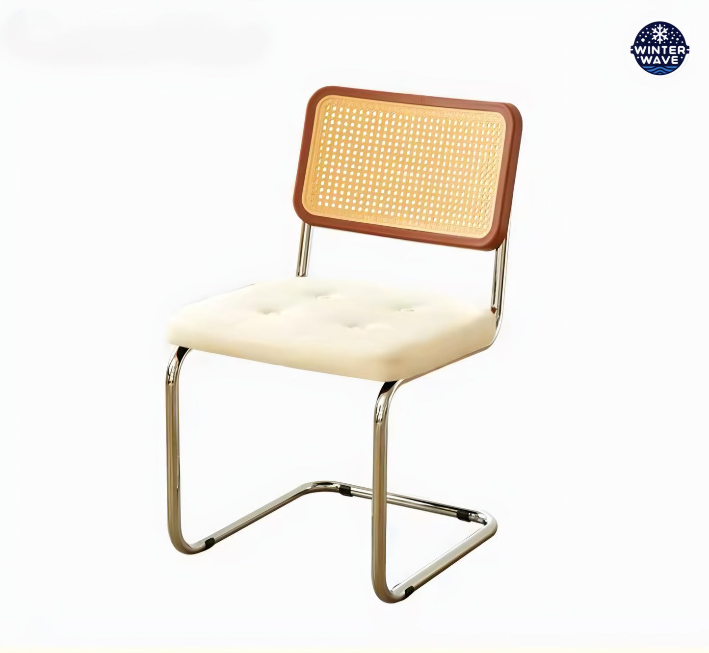 Old Fashion Chairs 2 PCS