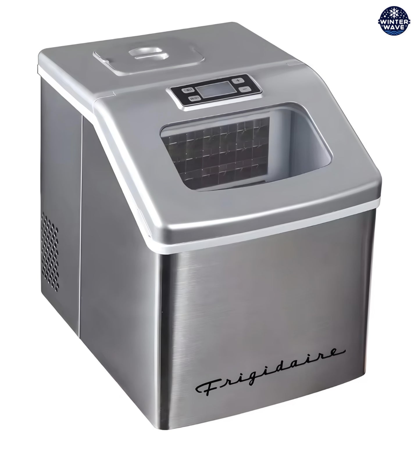 Mini Ice Maker
