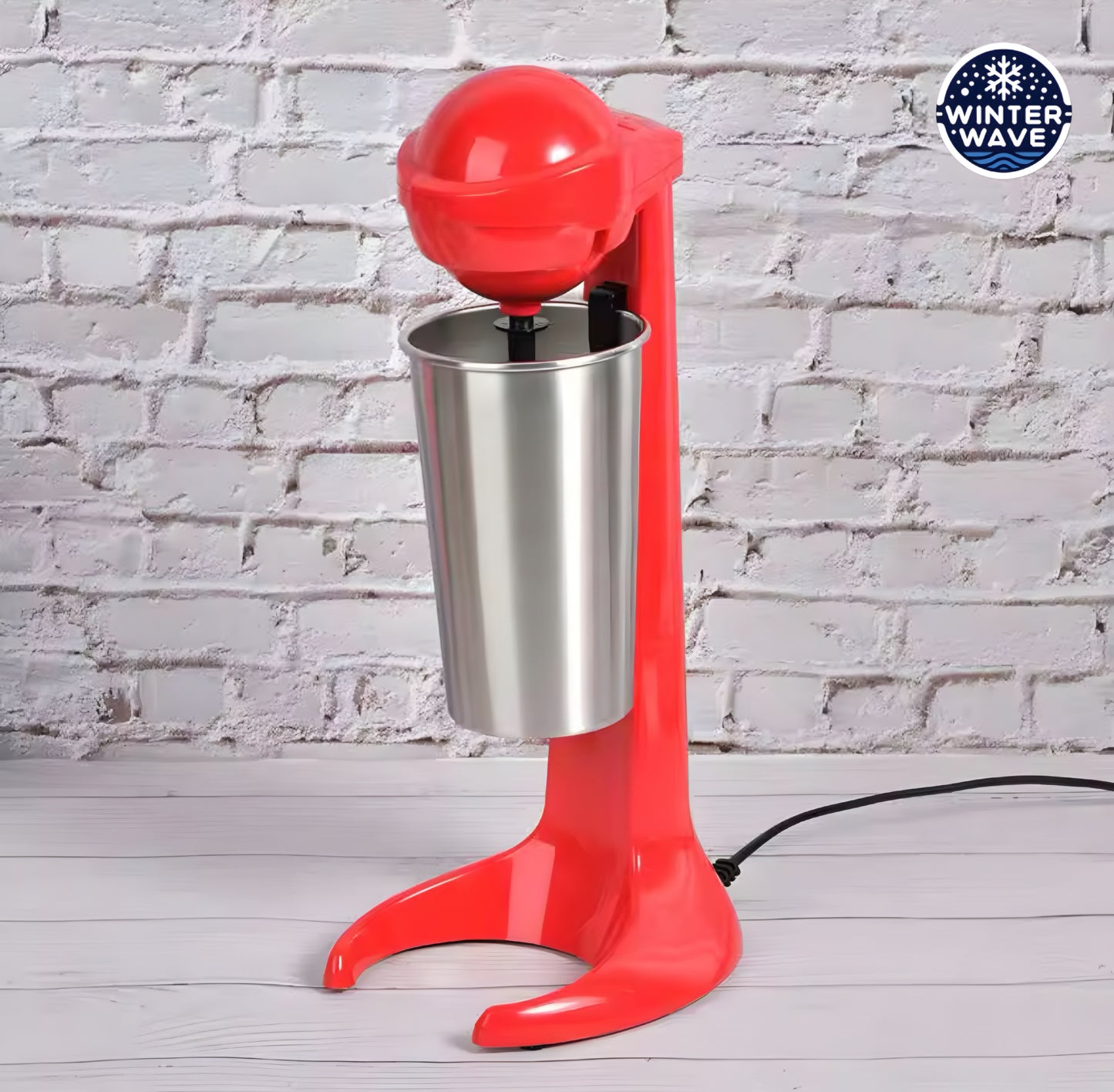 Milkshake Mixer Cocktail Stirrer