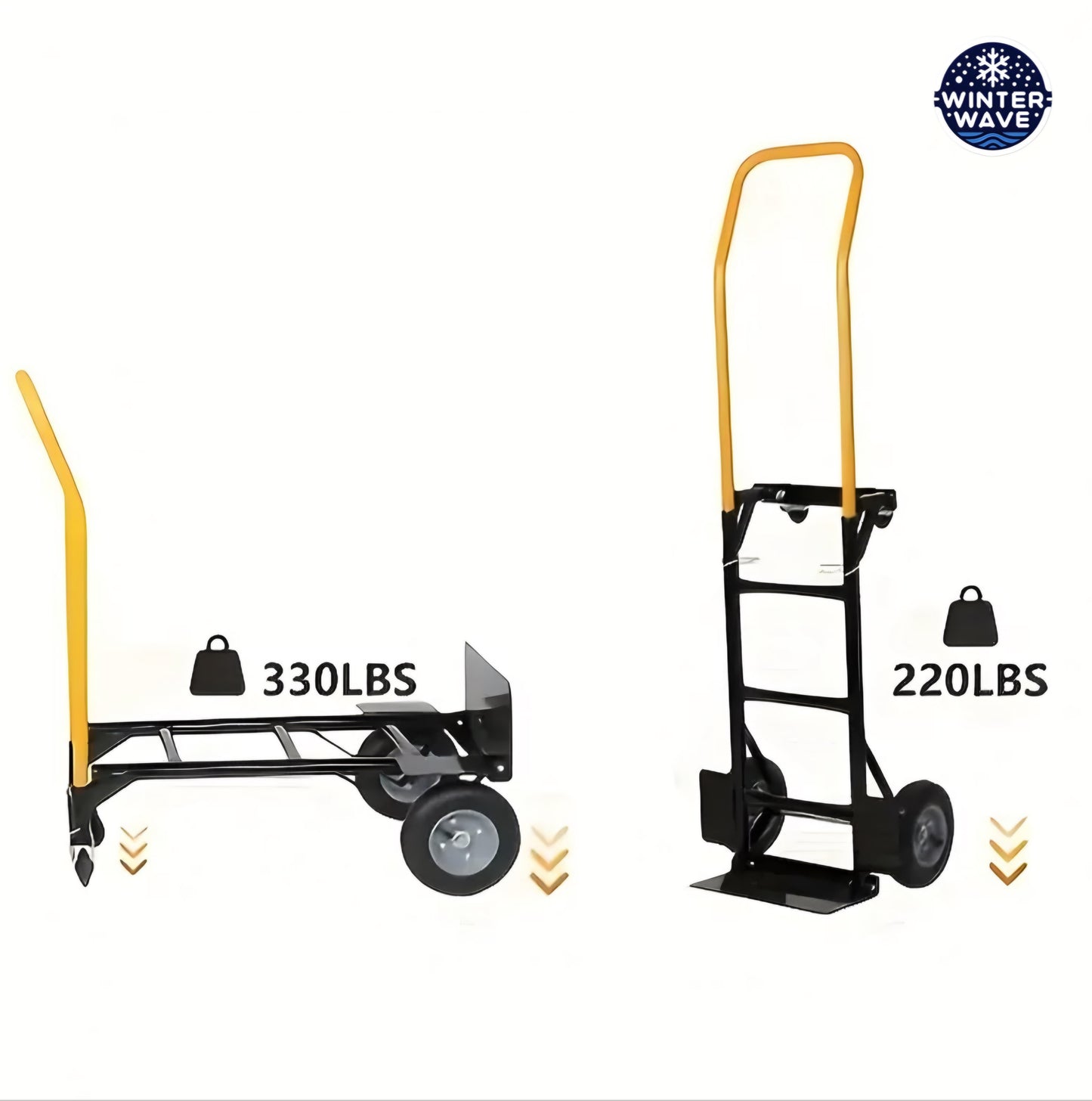 Dolly Cart