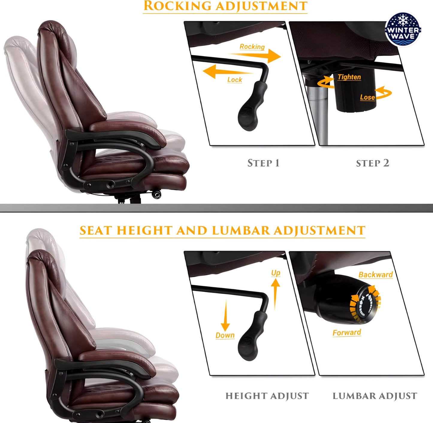 Office Chair