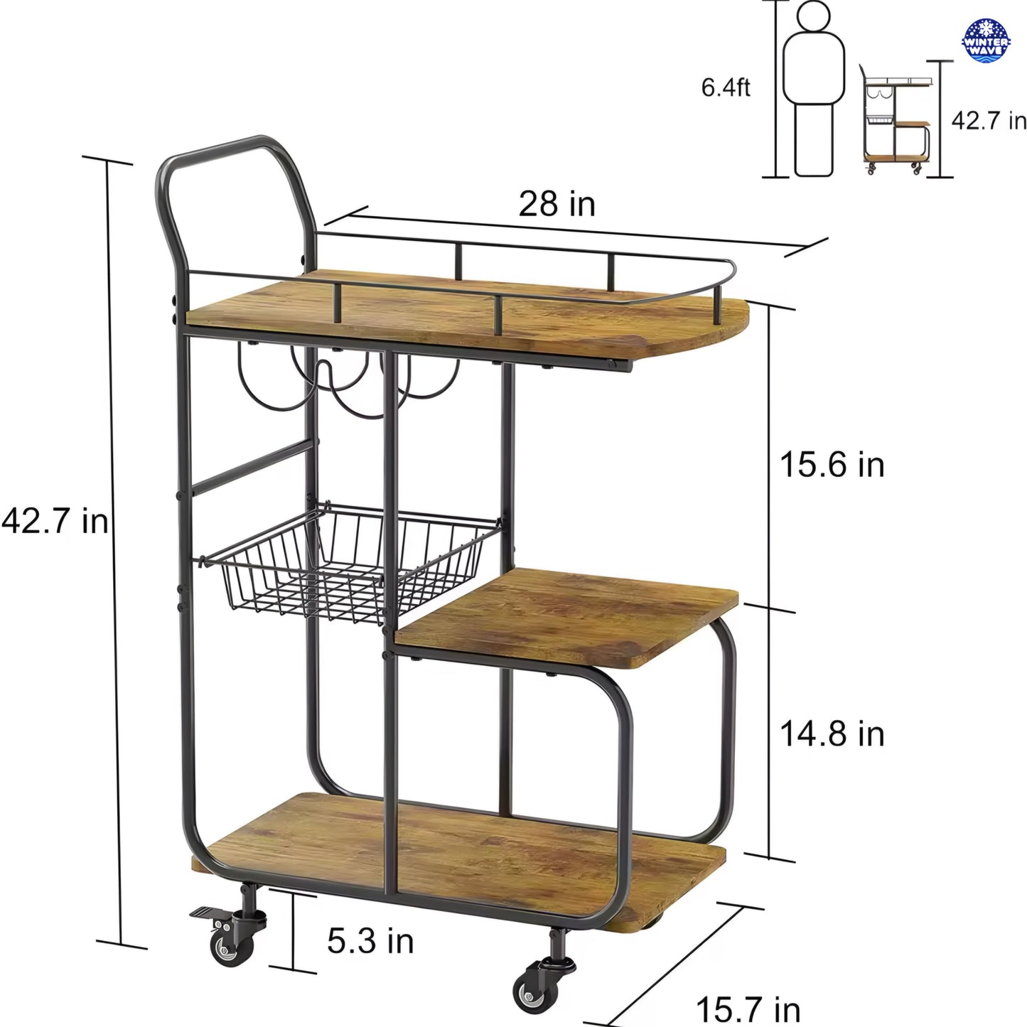 Mobile Cart