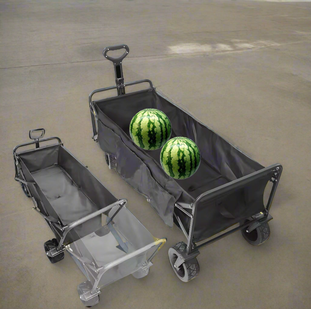 Foldable Cart